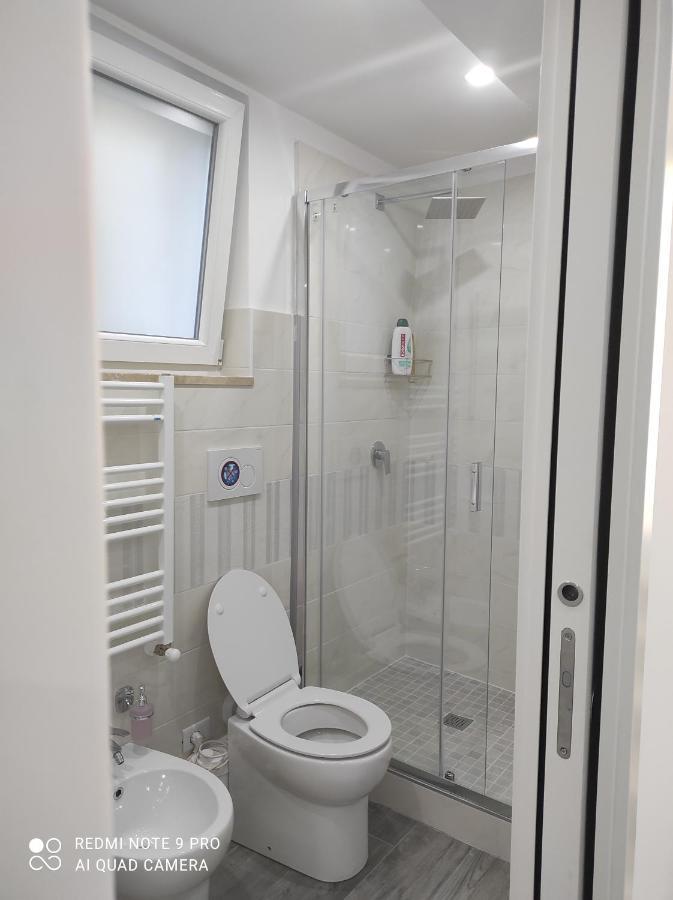 Casa Mario Apartment Rome Luaran gambar