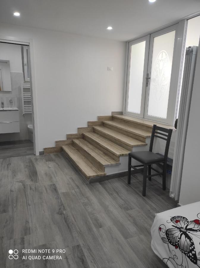 Casa Mario Apartment Rome Luaran gambar