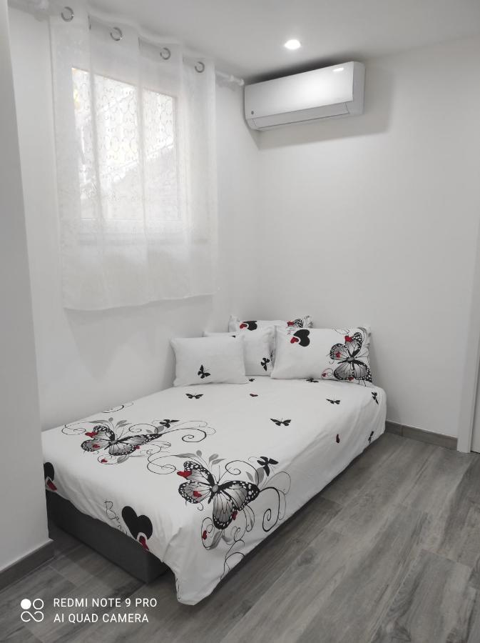 Casa Mario Apartment Rome Luaran gambar