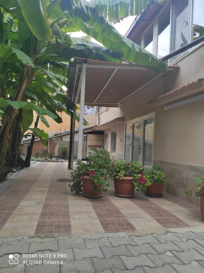 Casa Mario Apartment Rome Luaran gambar