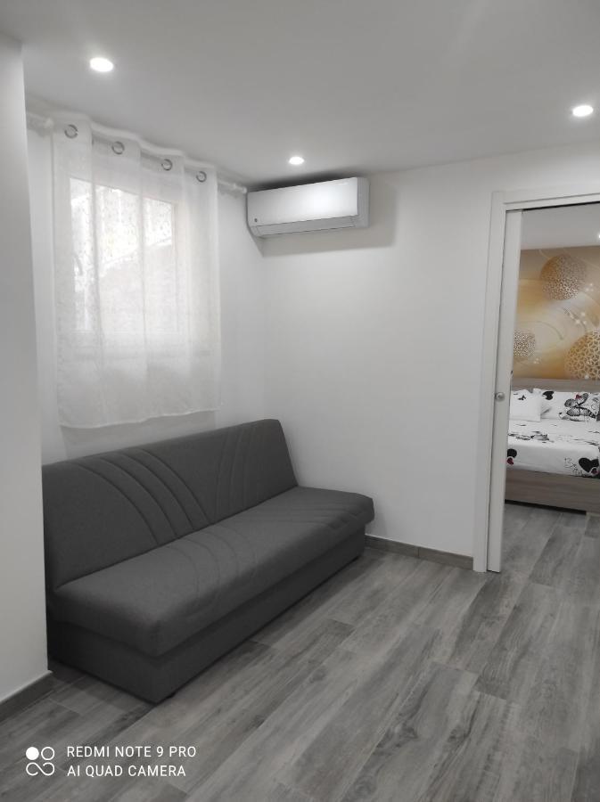 Casa Mario Apartment Rome Luaran gambar